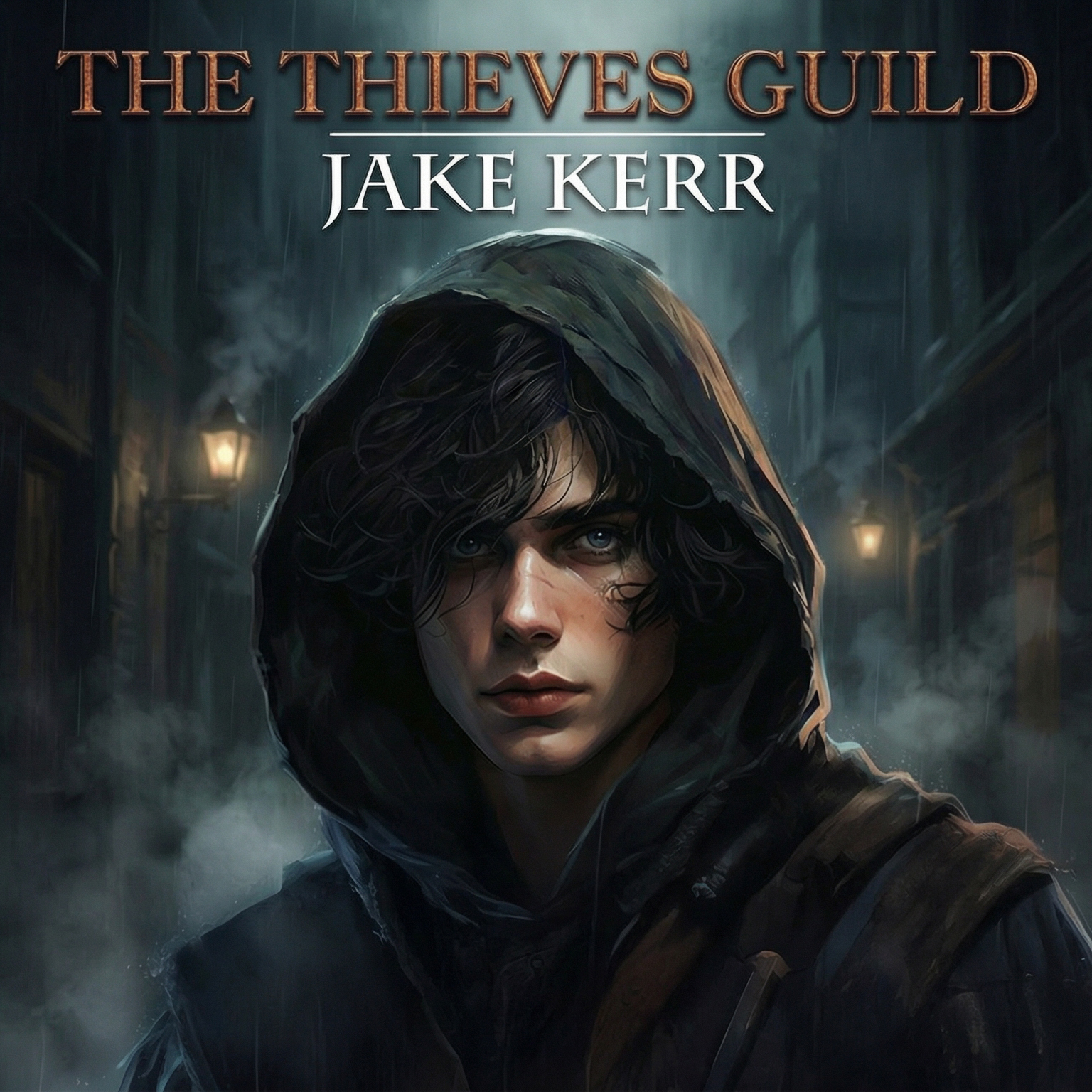 The Thieves Guild